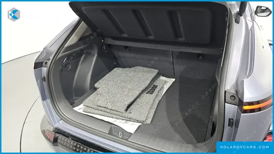 HYUNDAI KONA LONG RANGE