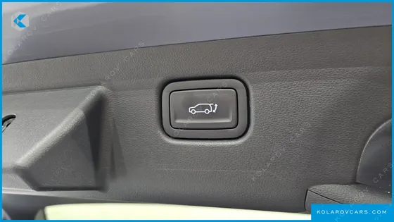 HYUNDAI KONA LONG RANGE