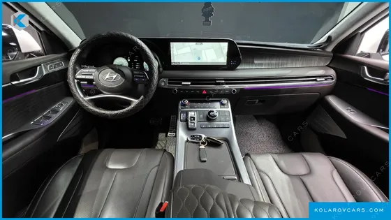 HYUNDAI PALISADE DIESEL 2.2 2WD