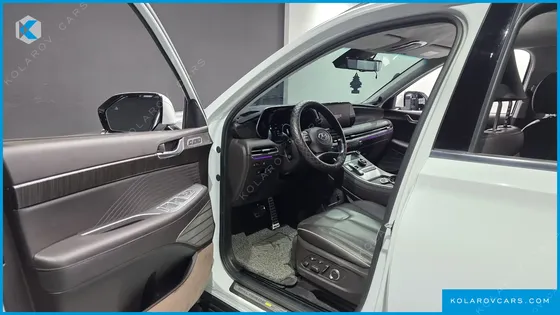 HYUNDAI PALISADE DIESEL 2.2 2WD