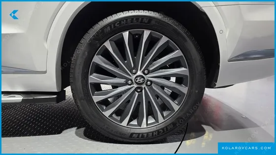 HYUNDAI PALISADE DIESEL 2.2 2WD