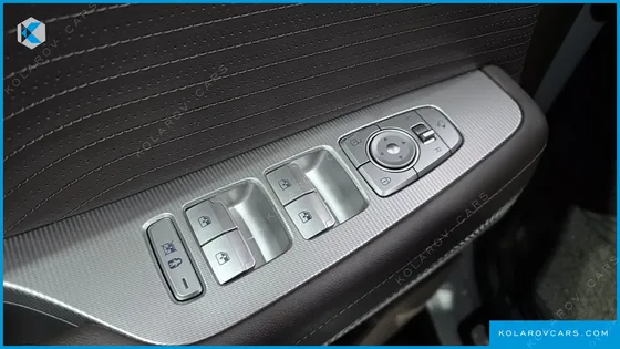 HYUNDAI PALISADE DIESEL 2.2 2WD