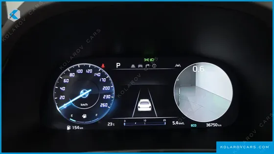 KIA K9 3.8 GDI AWD