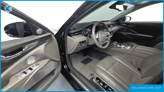 KIA K9 3.8 GDI AWD