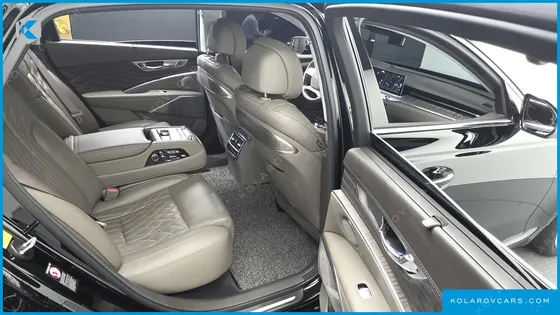 KIA K9 3.8 GDI AWD
