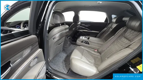 KIA K9 3.8 GDI AWD