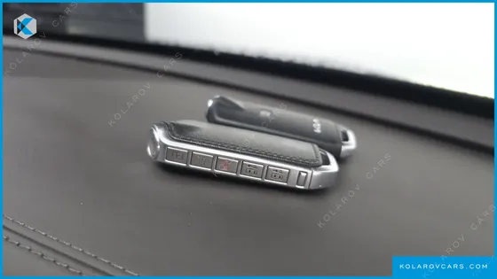 KIA K9 3.8 GDI AWD