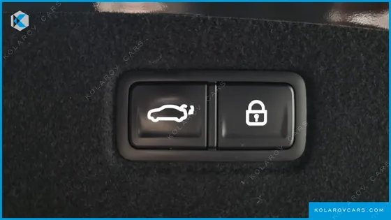 KIA K9 3.8 GDI AWD