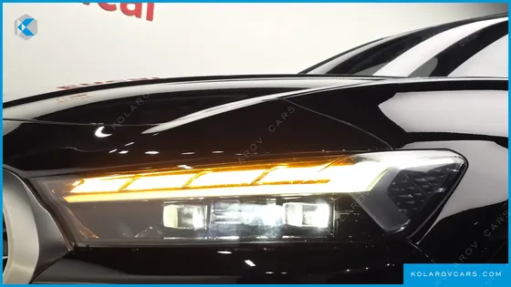 KIA K9 3.8 GDI AWD