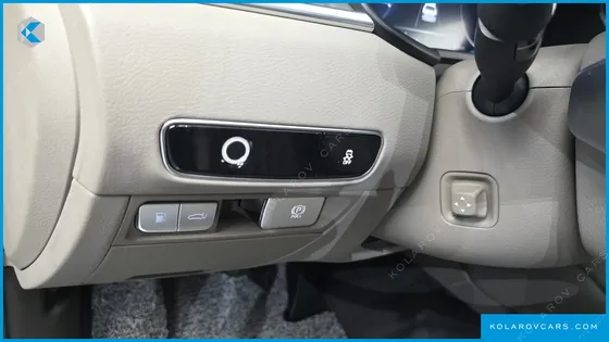KIA K9 3.8 GDI AWD