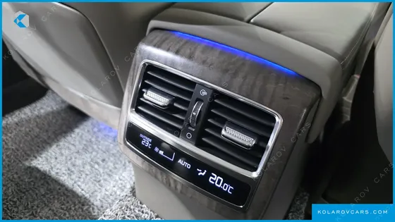 KIA K9 3.8 GDI AWD