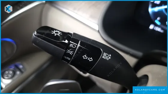 KIA K9 3.8 GDI AWD