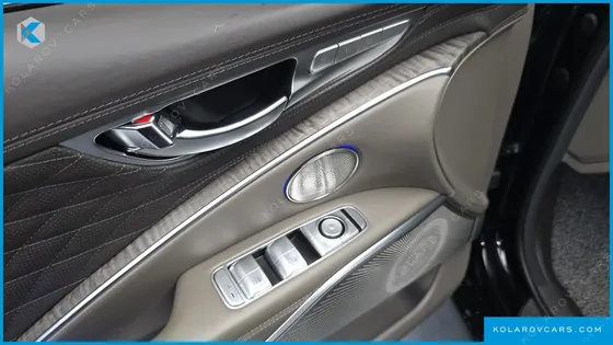 KIA K9 3.8 GDI AWD