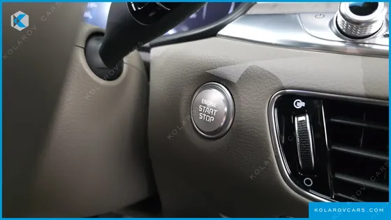 KIA K9 3.8 GDI AWD