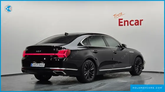 KIA K9 3.8 GDI AWD