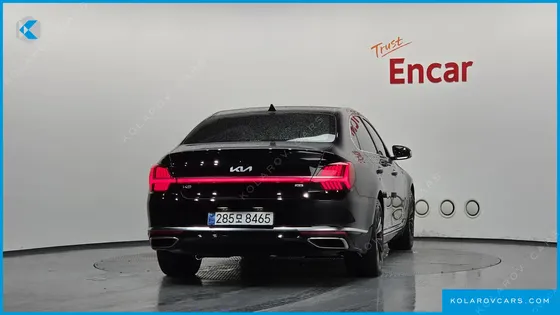 KIA K9 3.8 GDI AWD