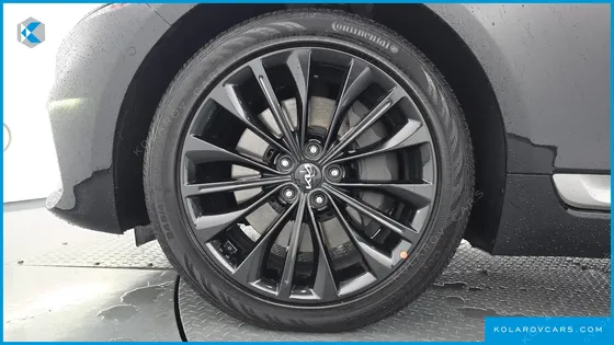 KIA K9 3.8 GDI AWD