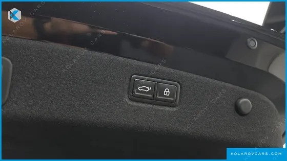 KIA K9 3.8 GDI AWD