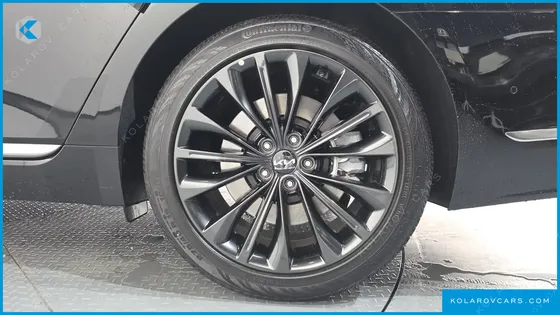 KIA K9 3.8 GDI AWD