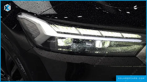KIA K9 3.8 GDI AWD