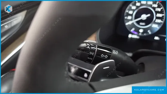 KIA K9 3.8 GDI AWD