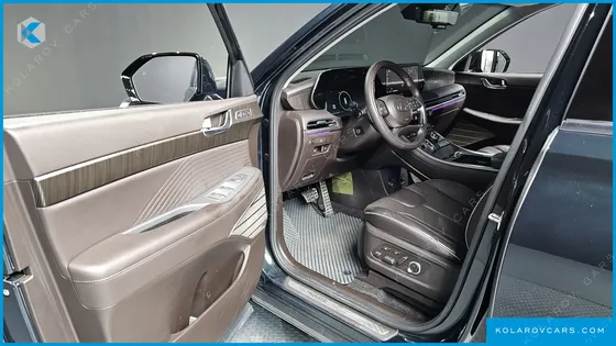HYUNDAI PALISADE GASOLINE 3.8 4WD