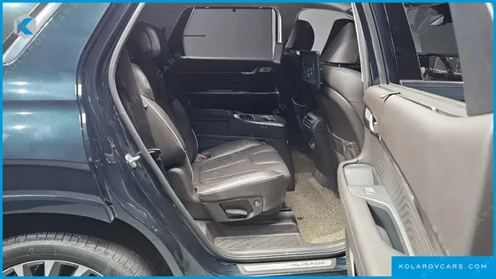HYUNDAI PALISADE GASOLINE 3.8 4WD