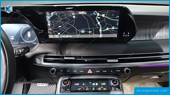 HYUNDAI PALISADE GASOLINE 3.8 4WD