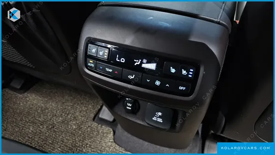 HYUNDAI PALISADE GASOLINE 3.8 4WD