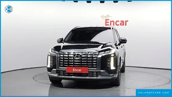 HYUNDAI PALISADE DIESEL 2.2 4WD