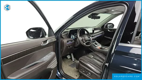 HYUNDAI PALISADE DIESEL 2.2 4WD