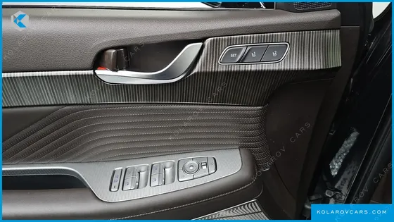 HYUNDAI PALISADE DIESEL 2.2 4WD