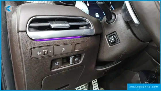 HYUNDAI PALISADE DIESEL 2.2 4WD