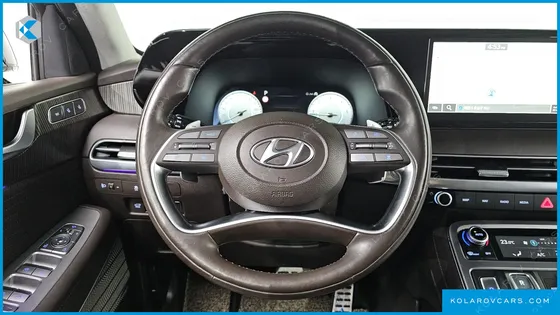 HYUNDAI PALISADE DIESEL 2.2 4WD