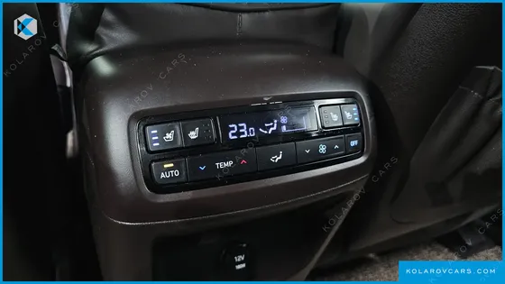 HYUNDAI PALISADE DIESEL 2.2 4WD