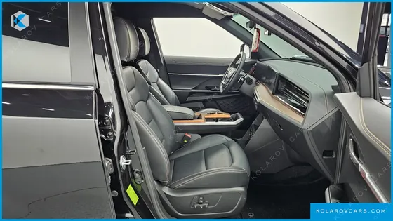 KGM - SSANGYONG TORRES GASOLINE 1.5 2WD