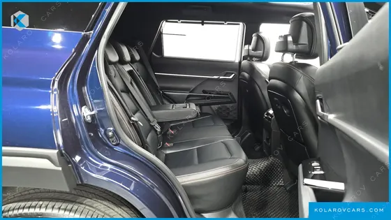 KGM - SSANGYONG TORRES GASOLINE 1.5 4WD