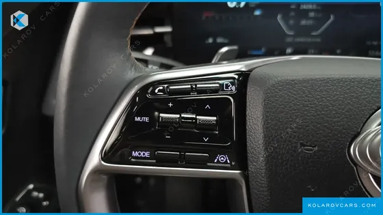 KGM - SSANGYONG TORRES GASOLINE 1.5 4WD