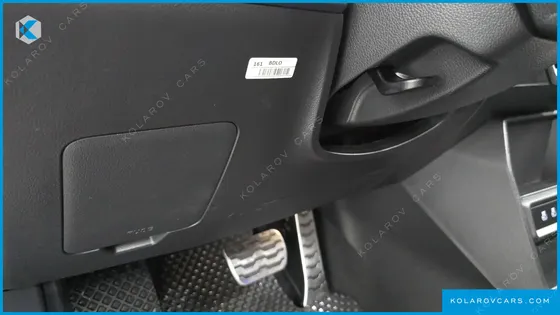 KGM - SSANGYONG TORRES GASOLINE 1.5 4WD