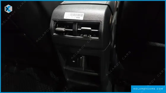 KGM - SSANGYONG TORRES GASOLINE 1.5 4WD