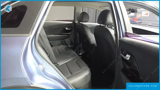 KIA NIRO 1.6 HEV