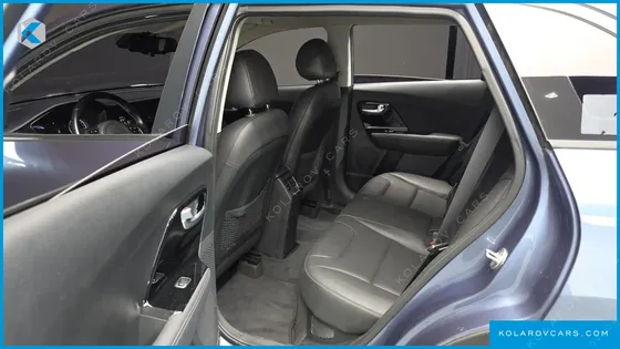 KIA NIRO 1.6 HEV