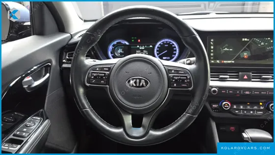 KIA NIRO 1.6 HEV