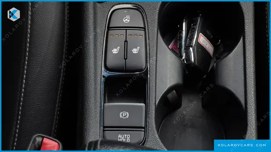 KIA NIRO 1.6 HEV