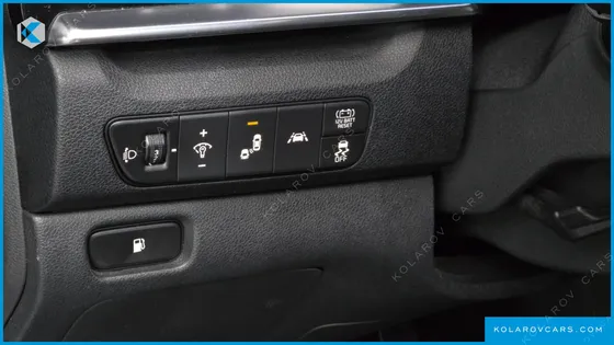 KIA NIRO 1.6 HEV