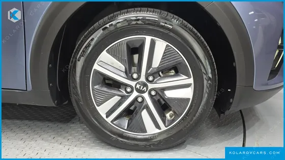 KIA NIRO 1.6 HEV