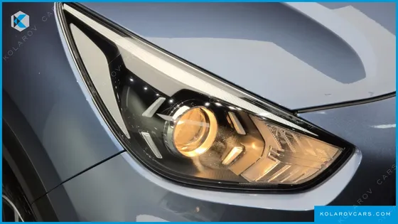 KIA NIRO 1.6 HEV
