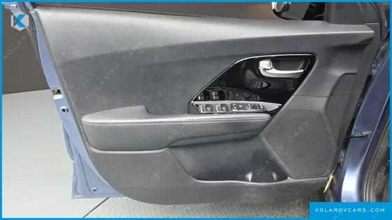 KIA NIRO 1.6 HEV