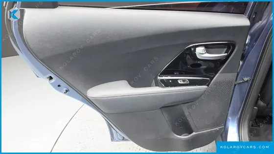 KIA NIRO 1.6 HEV