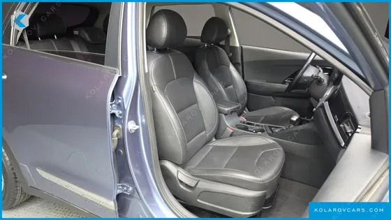 KIA NIRO 1.6 HEV